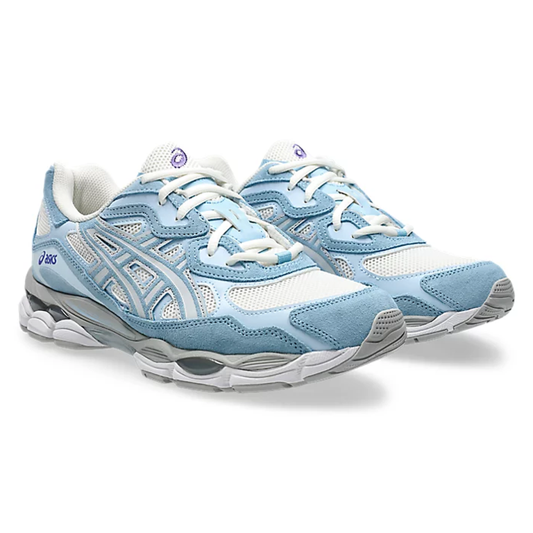 Men's Asics Gel NYC 'Arctic Sky'