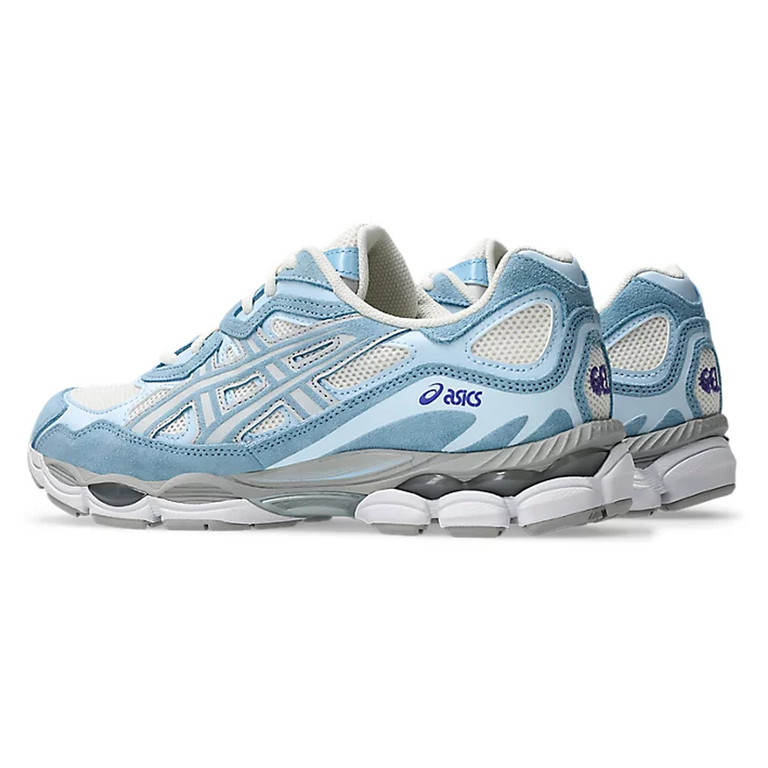 Men's Asics Gel NYC 'Arctic Sky'
