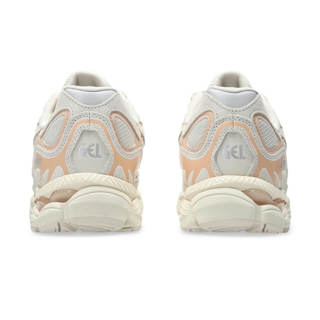 Men's ASICS Gel NYC 'Oatmeal/Apricot'
