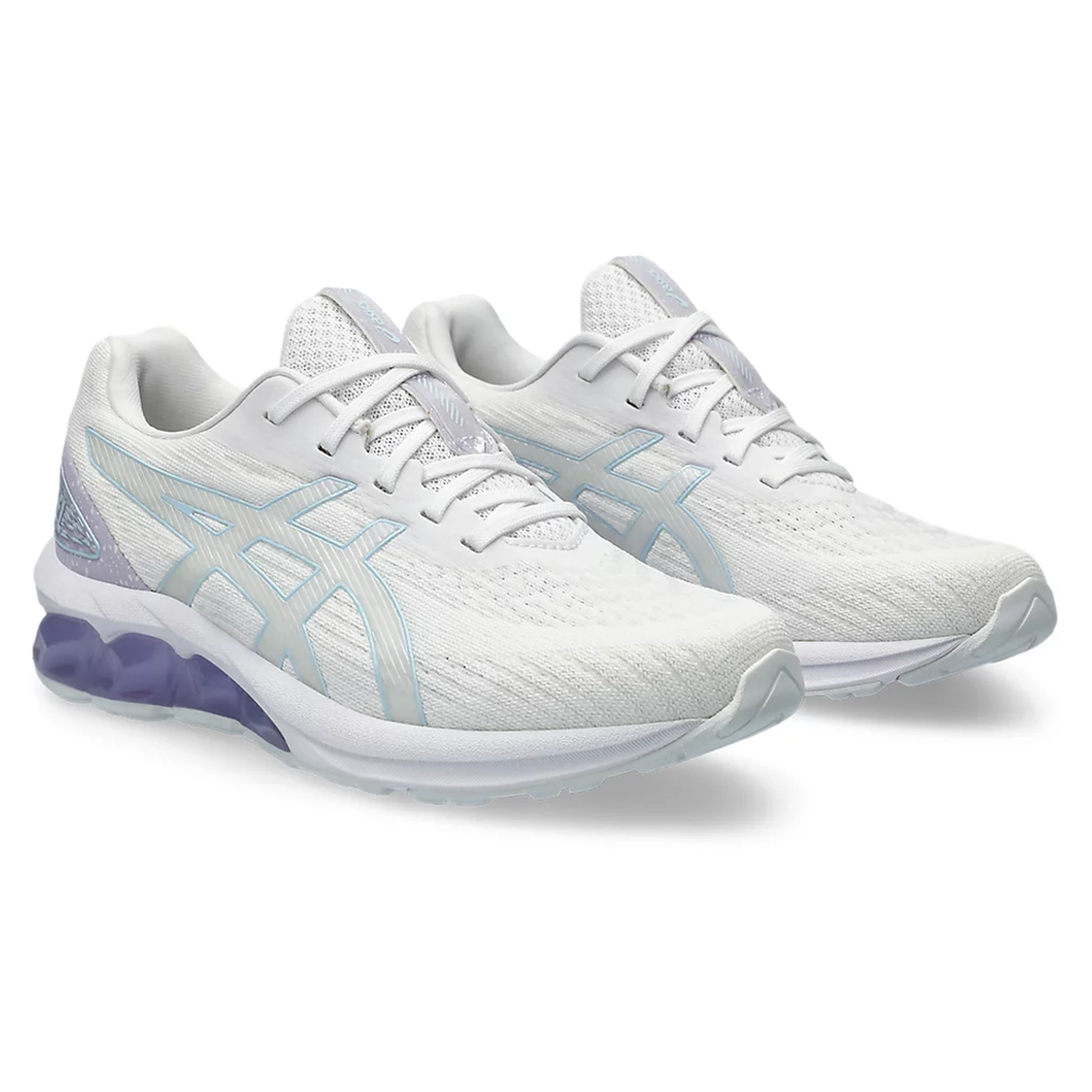 Women's Asics Gel Quantum 180 VII 'White/Ash Rock'