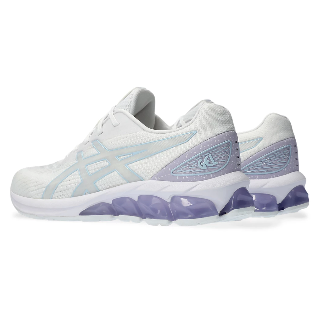 Women's Asics Gel Quantum 180 VII 'White/Ash Rock'