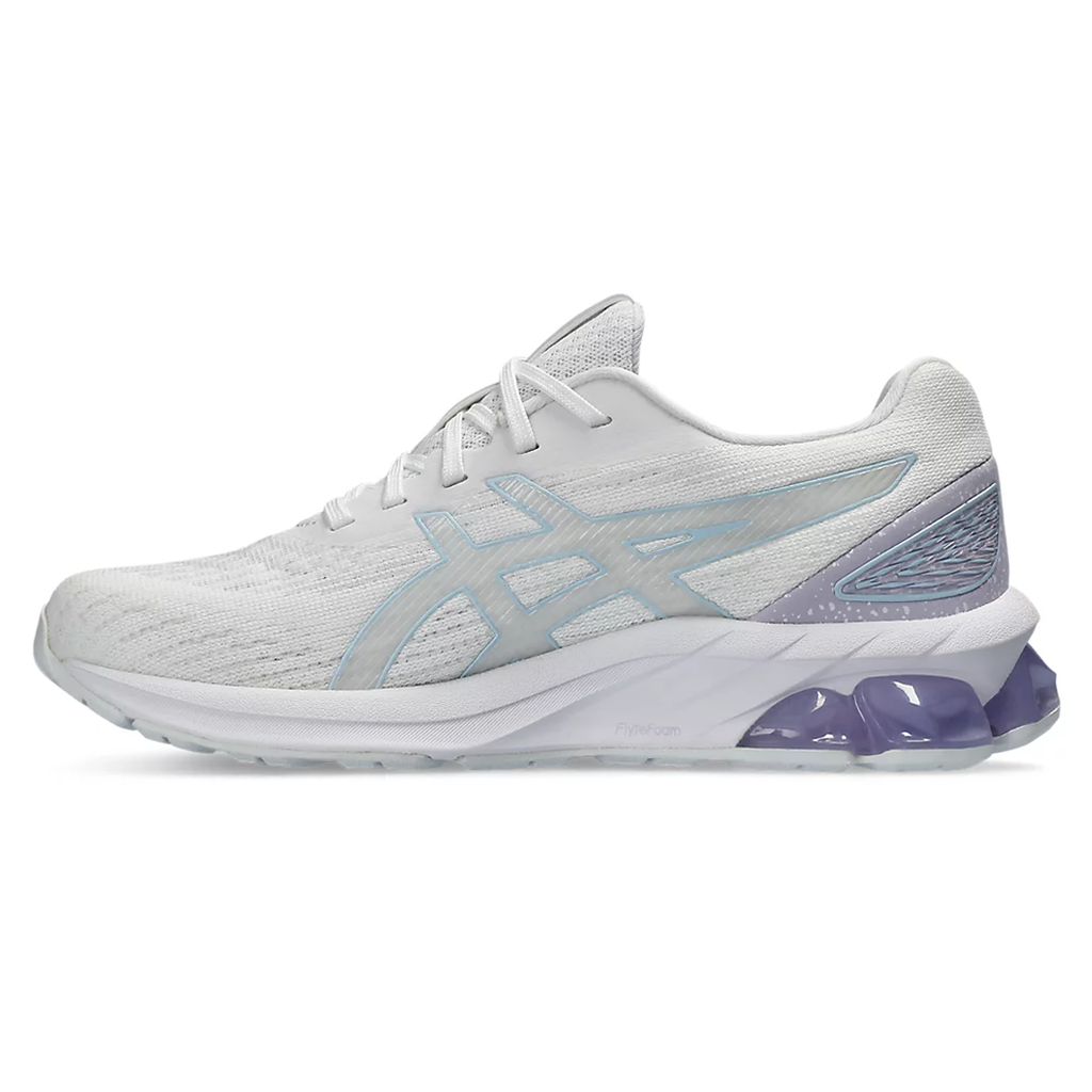 Women's Asics Gel Quantum 180 VII 'White/Ash Rock'