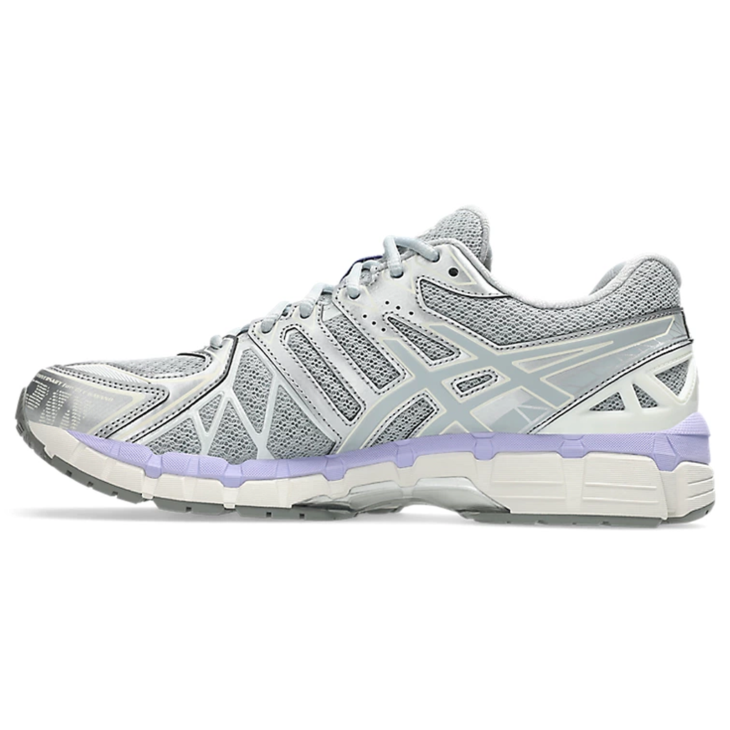 Men's Asics Kayano 20 'Piedmont Grey/Lavender'