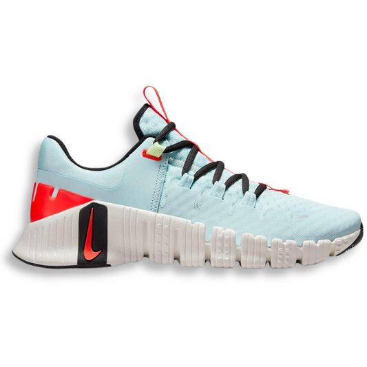 Women's Nike Free Metcon 5 'Glacier Blue'
