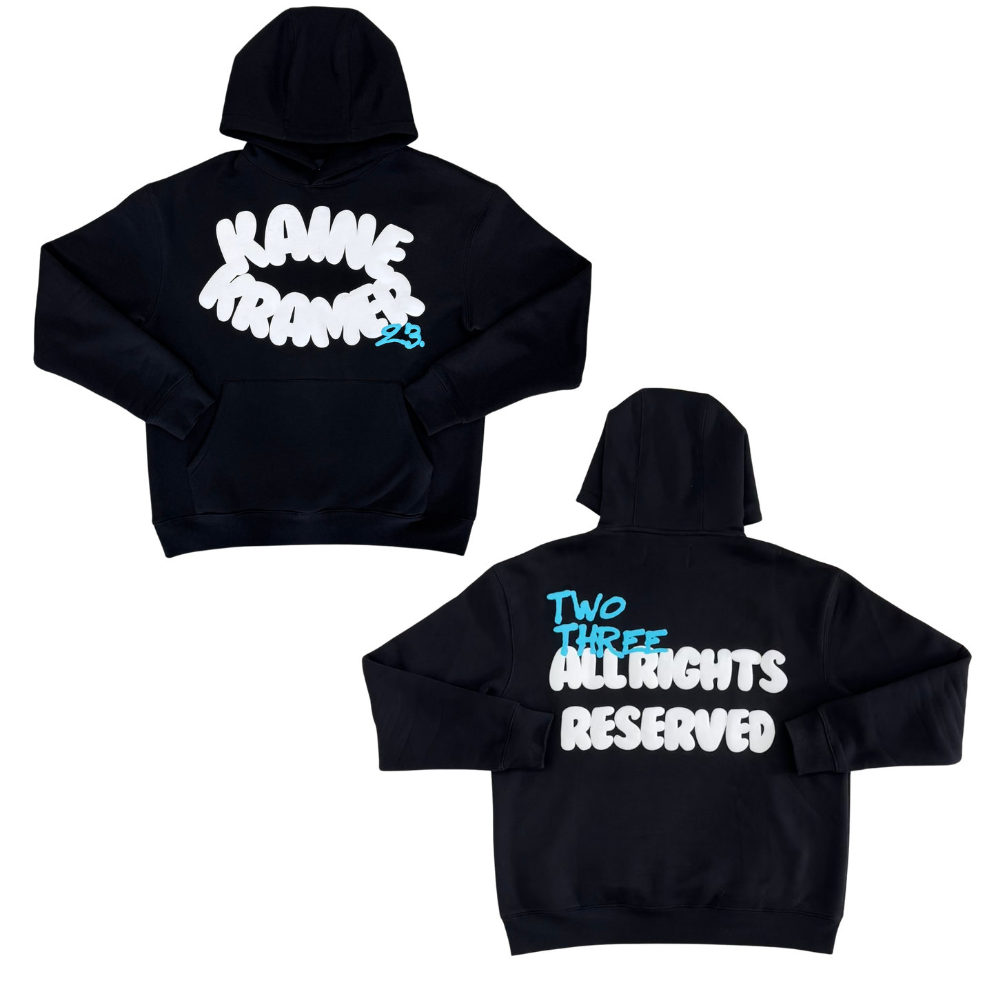 Kaine Kramer PRODUCT .9