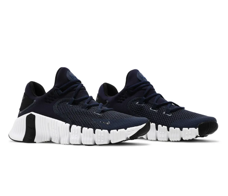 Nike Free Metcon 4 'College Navy'