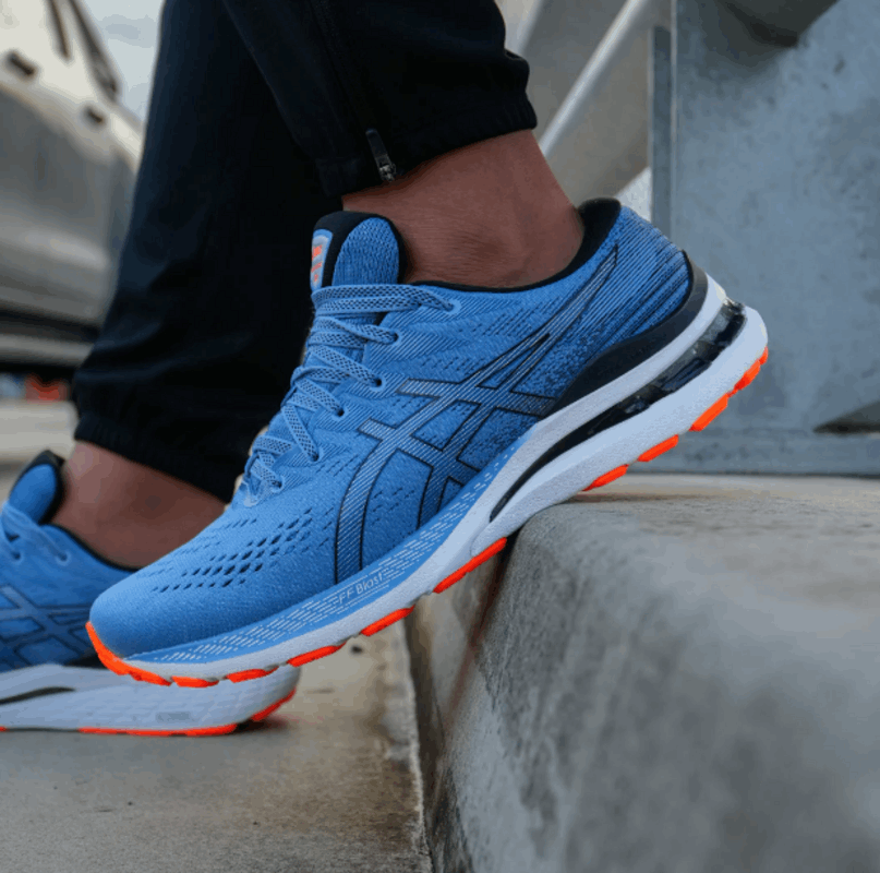 Men's ASICS Gel Kayano 28 'Blue Harmony'