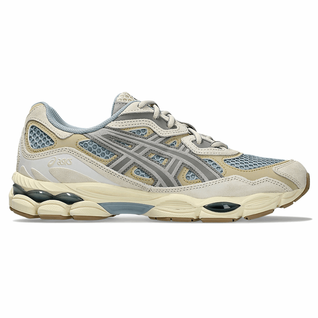 Men's ASICS Gel NYC 'Dolphin Grey'