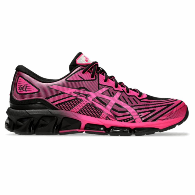 Asics Men Asics Gel Quantum 360 Test Sneakers Asics Gel-Quantum