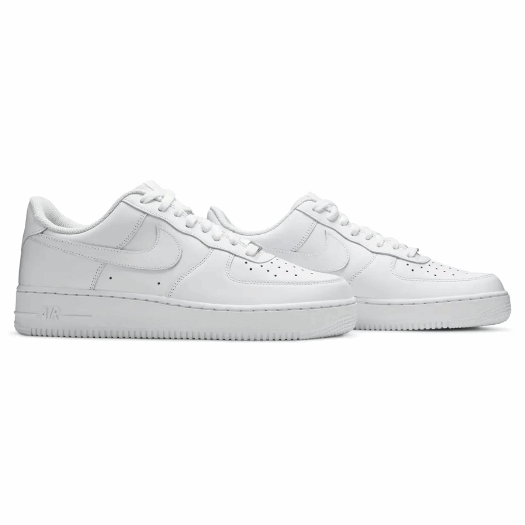 Men's Air Force 1 '07 'Triple White'