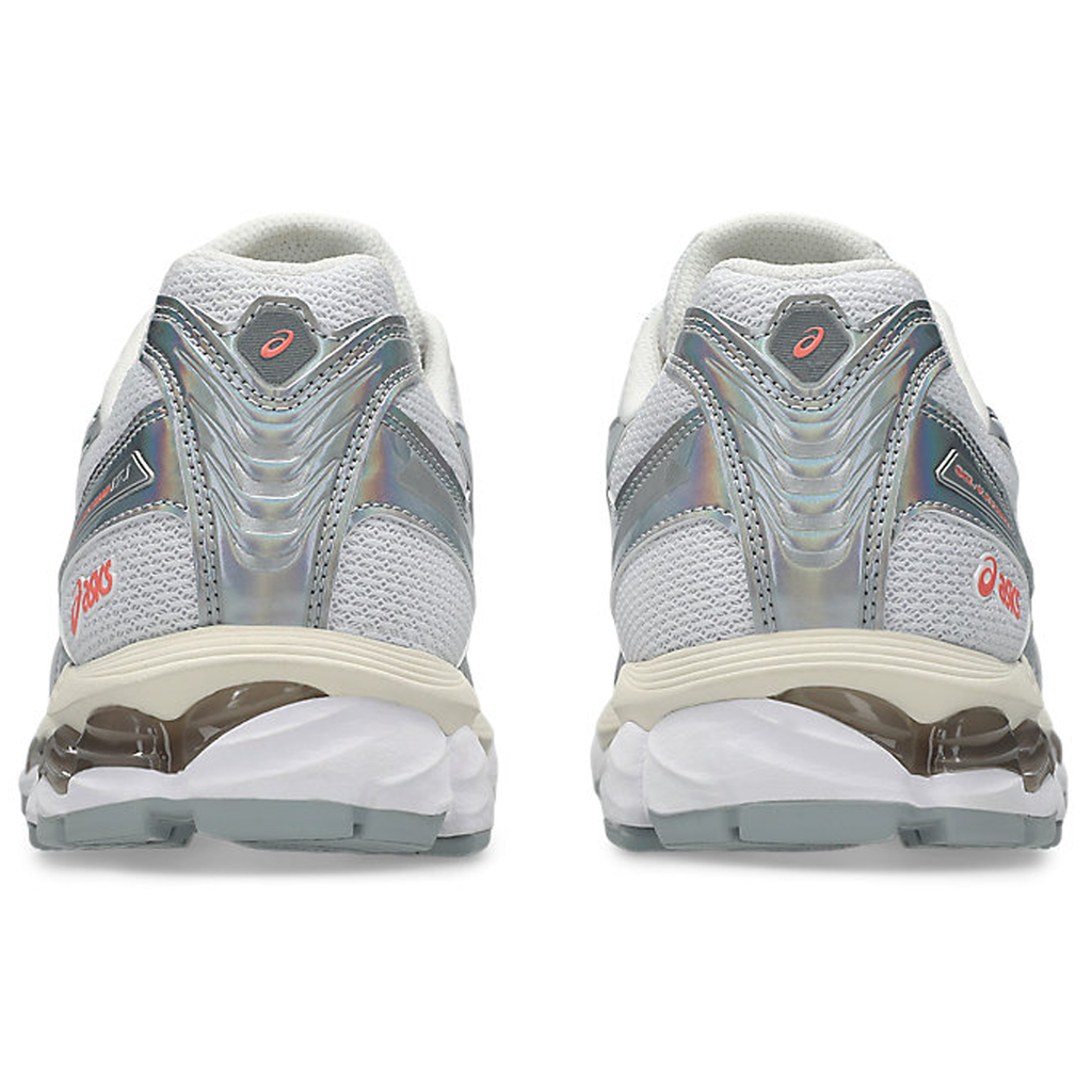 Men's Asics Gel Kayano 12.1 Holiday Pack 'White/Pure Silver'