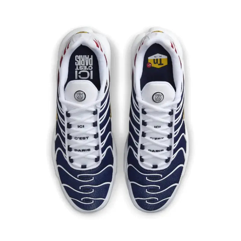 Men's Nike Air Max Plus TN 'PSG'