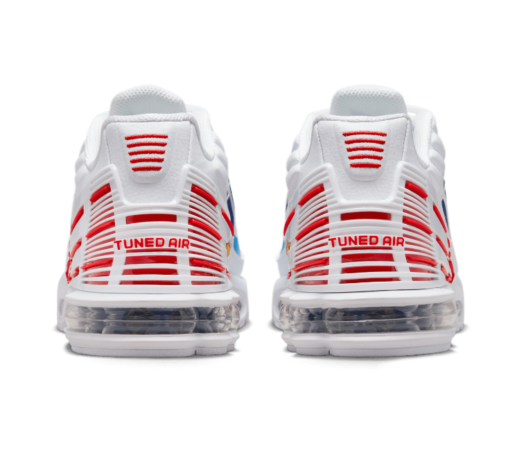 Men's Nike Air Max Plus TN3 'Tide'