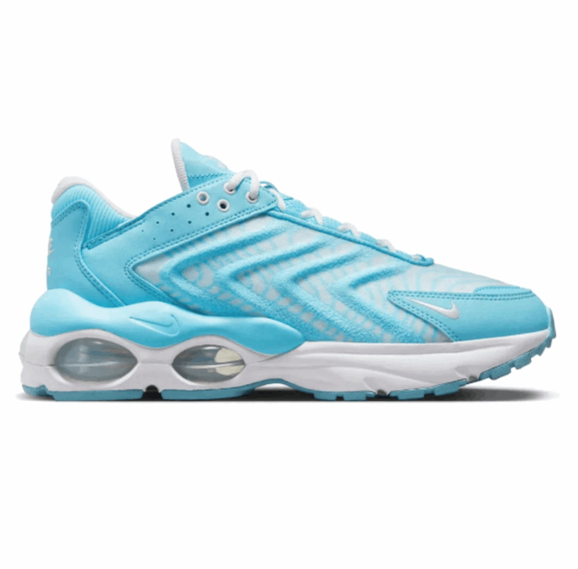 Men's Nike Air Max Tailwind TW 'Blue Chill'
