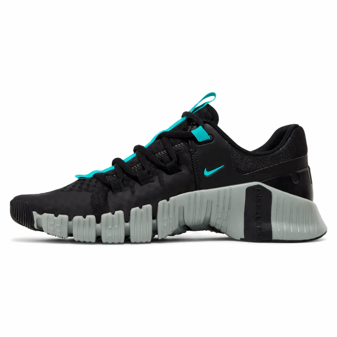 Men's Nike Free Metcon 5 'Black/Clear Jade'