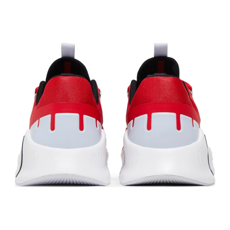Men's Nike Free Metcon 5 'University Red'