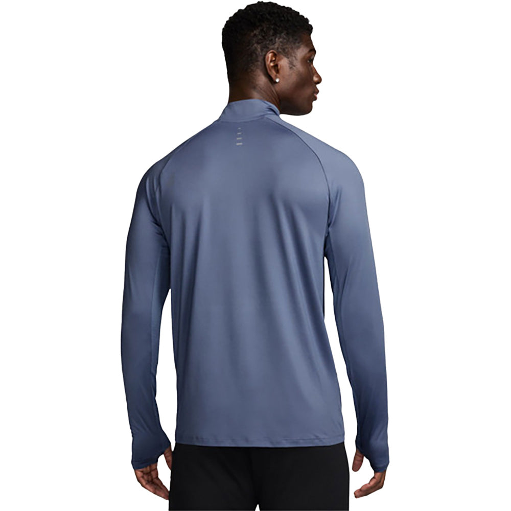 Nike Dri-FIT 1/2-zip Running Top 'Lilac'