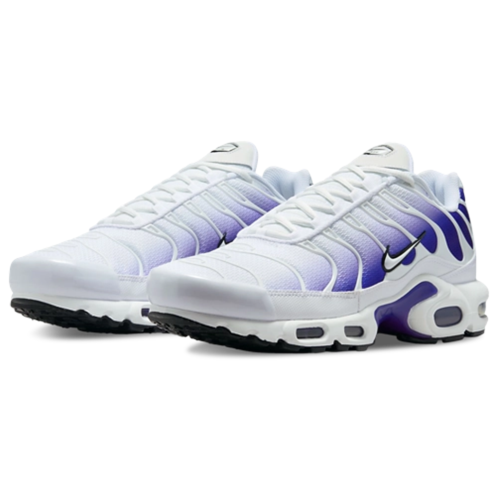 Nike Air Max Plus TN 'White Deep Night'