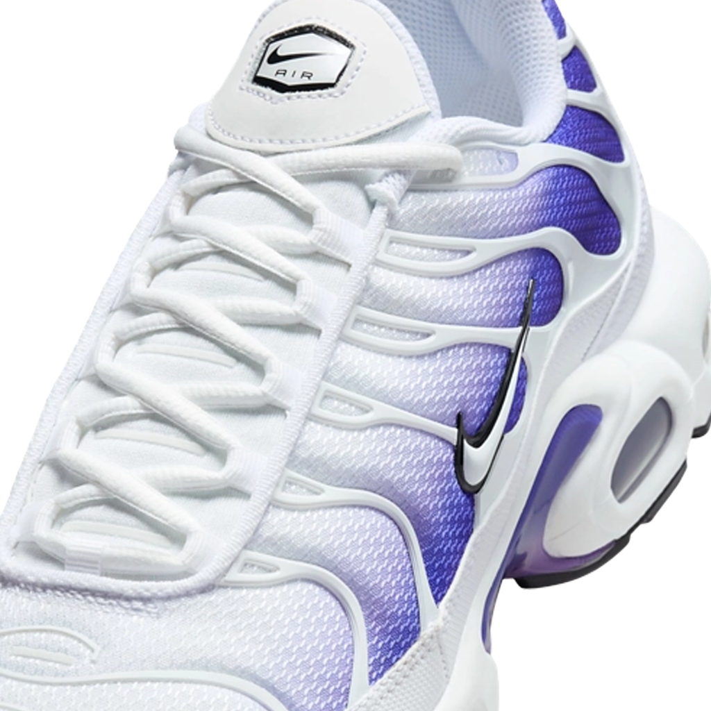 Nike Air Max Plus TN 'White Deep Night'