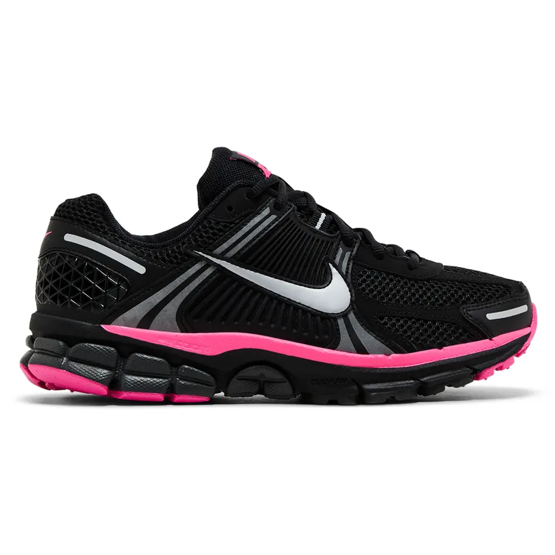Men's Nike Zoom Vomero 5 'Black/Pink Blast'