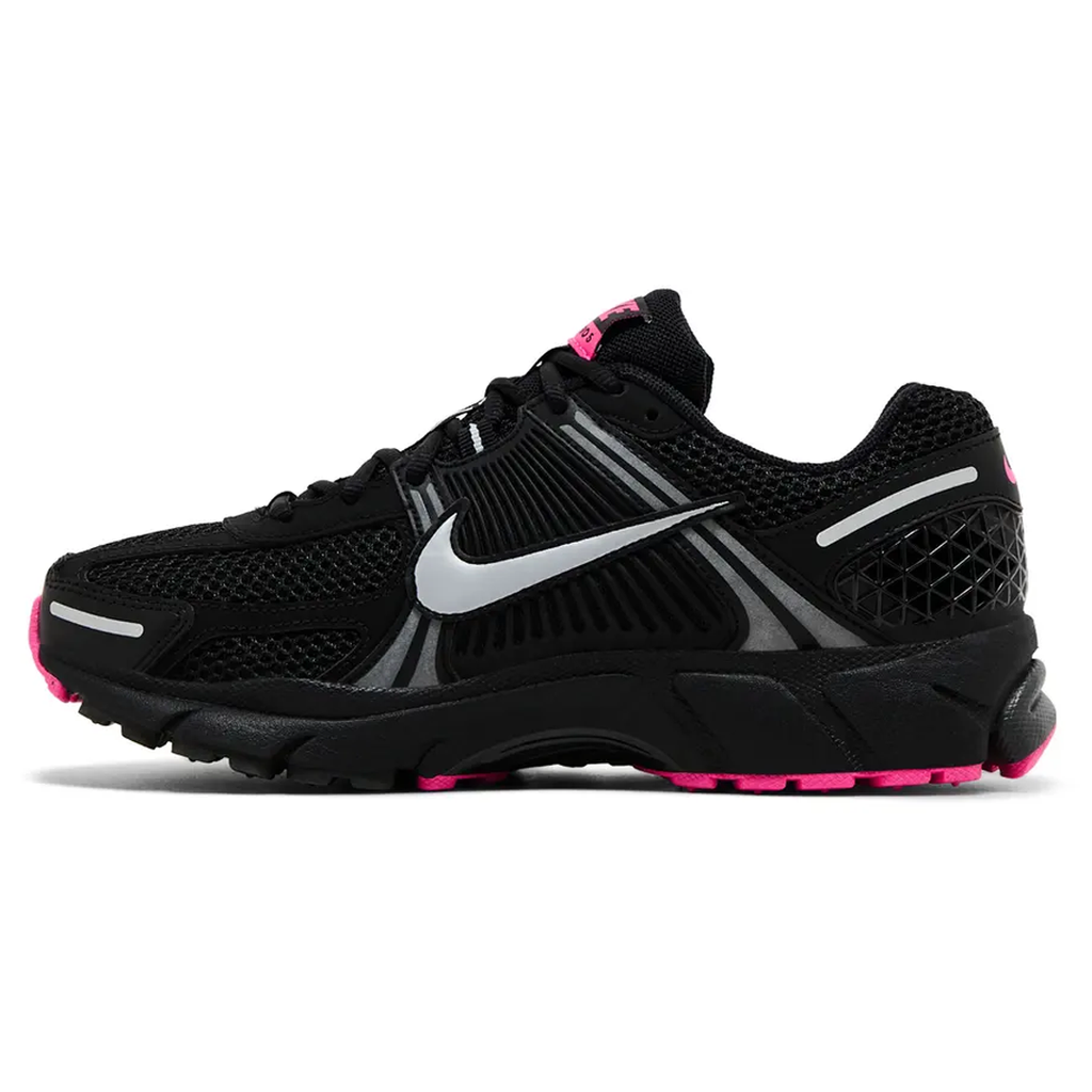 Men's Nike Zoom Vomero 5 'Black/Pink Blast'