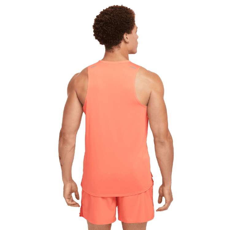 Nike Rise 365 Dri-FIT Tank Top 'Light Wild Mango'