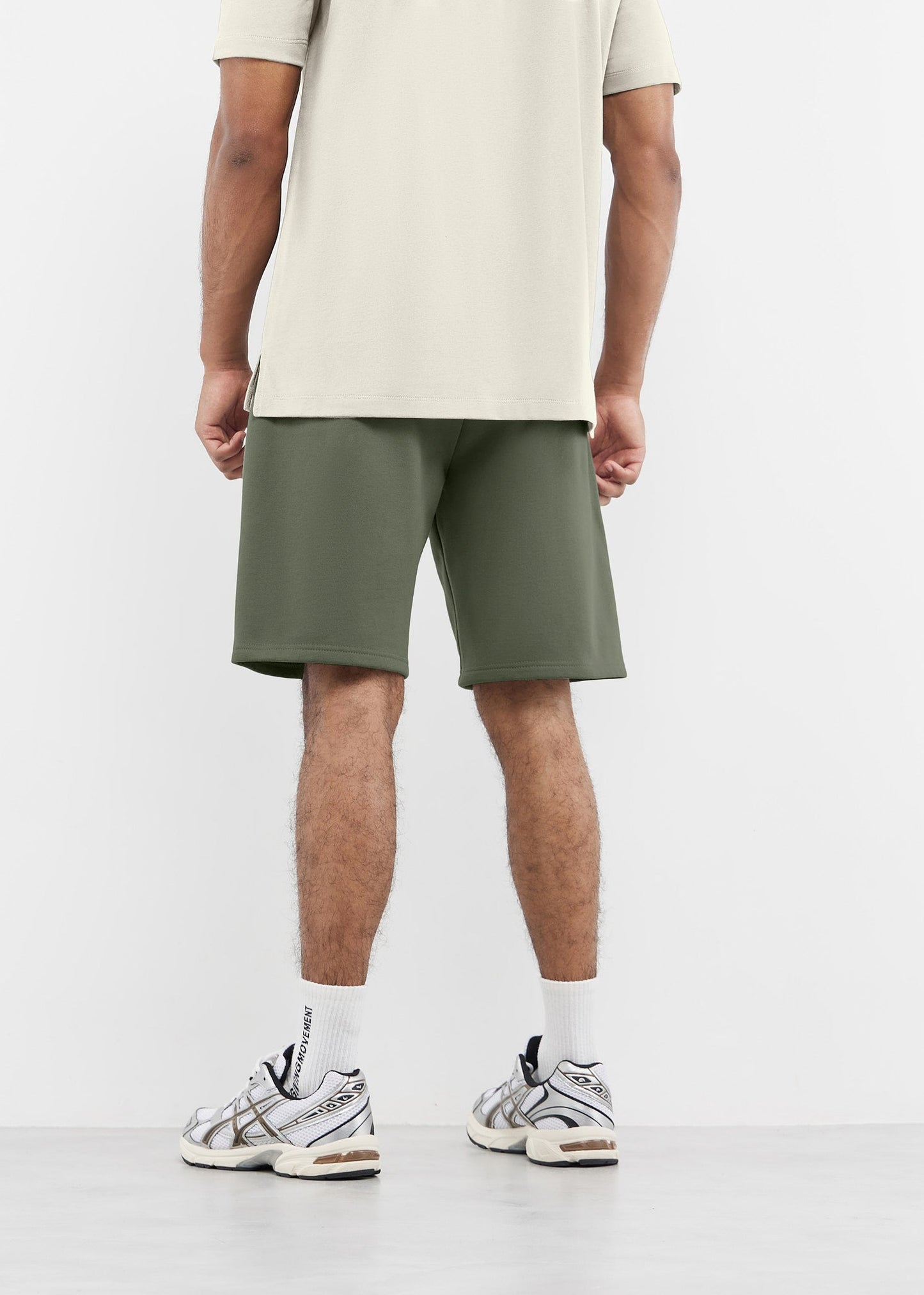 TGM 10 inch Shorts 'Clay'