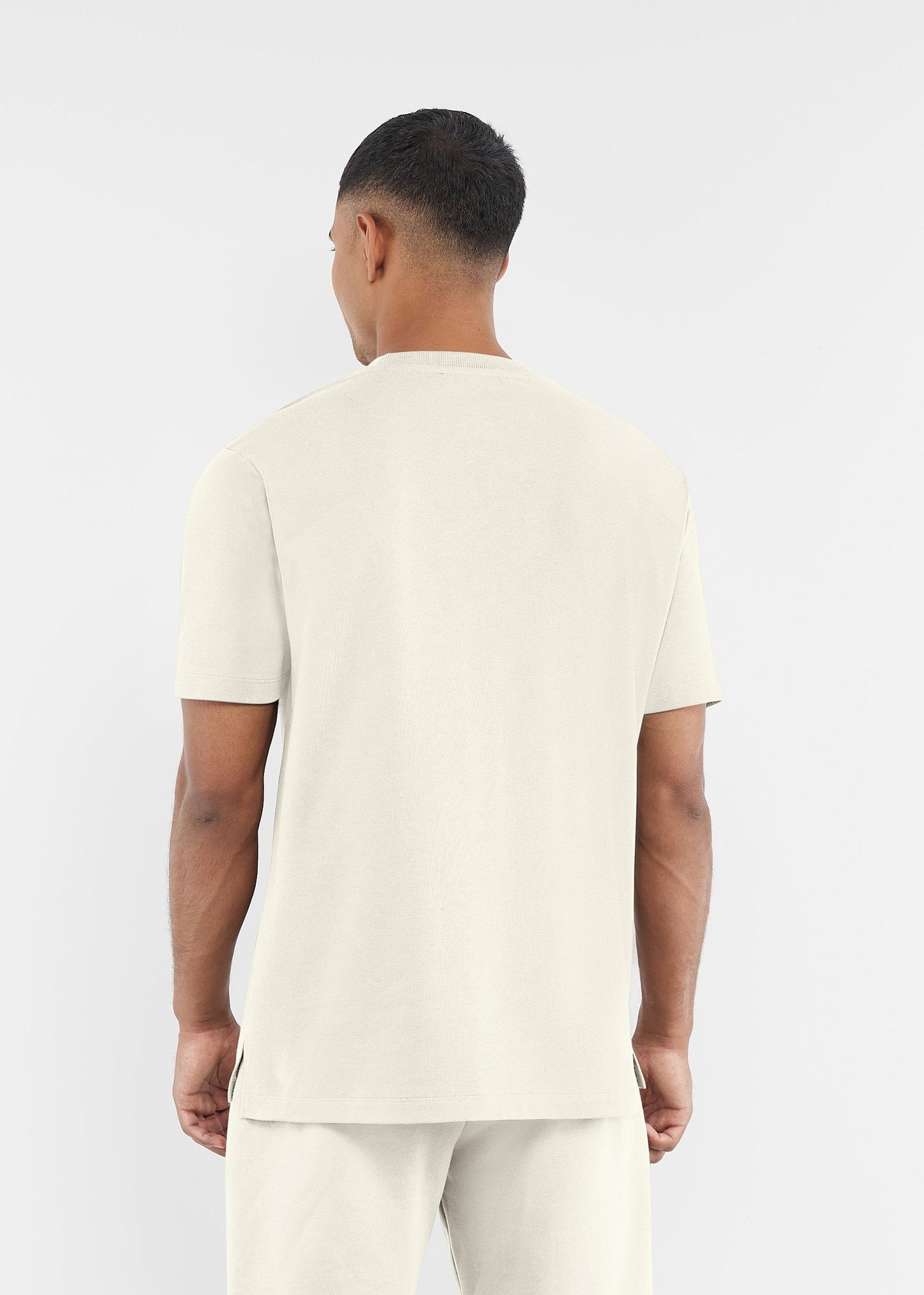 TGM Regular Fit T-Shirt 'Ivory'