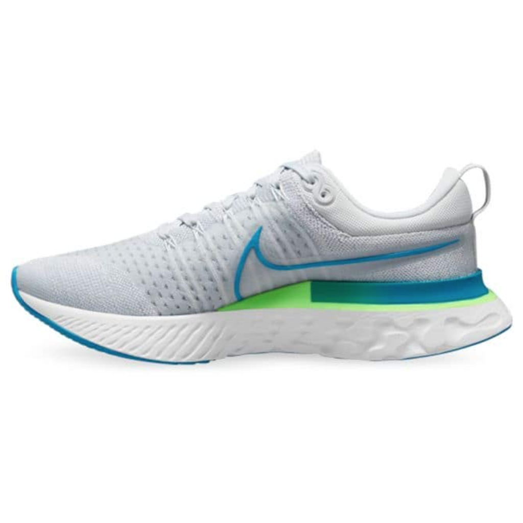 Men's Nike Infinity React FK2 'Laser Blue'