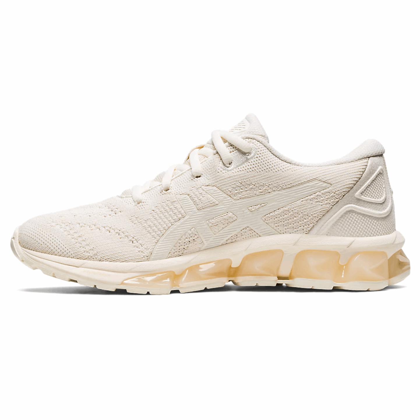 Women's ASICS Gel Quantum 360 vii 'Cream/Birch'