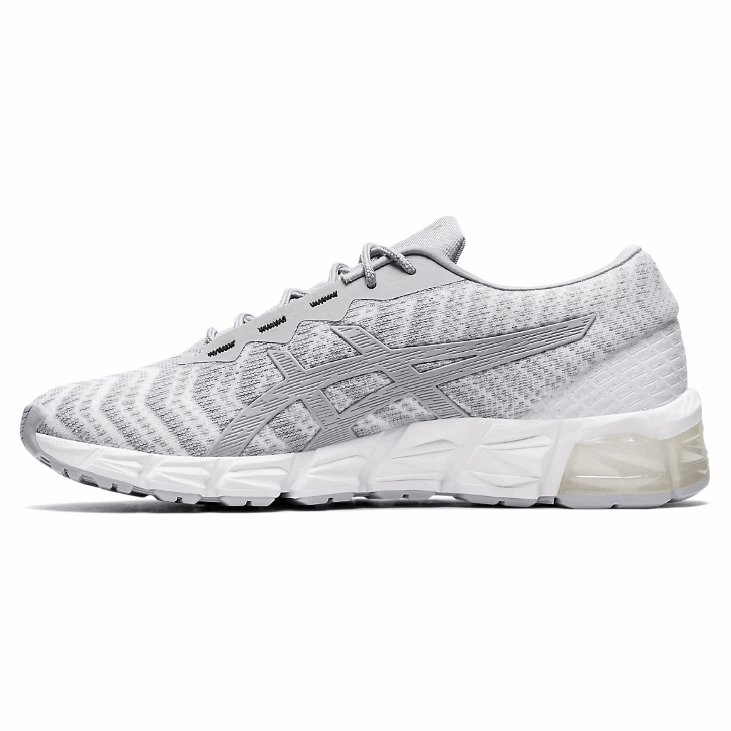 Women's ASICS Gel Quantum 180 5 'Piedmont Grey'