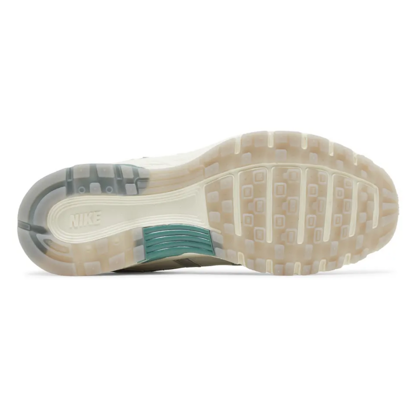 Men's Nike P-6000 Premium 'Light Bone Bicoastal'