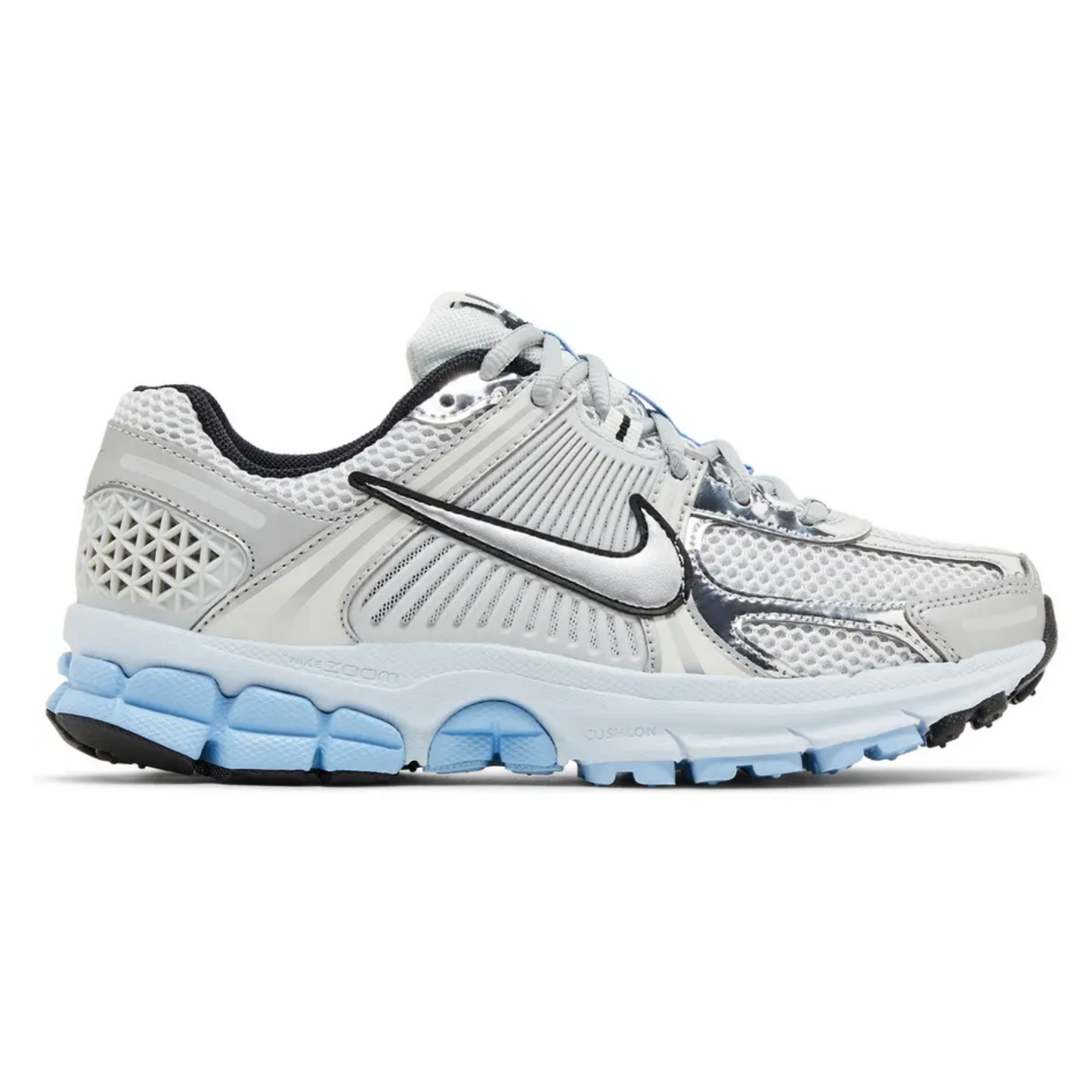 Women's Nike Vomero 5 'Metallic Silver Blue Tint'