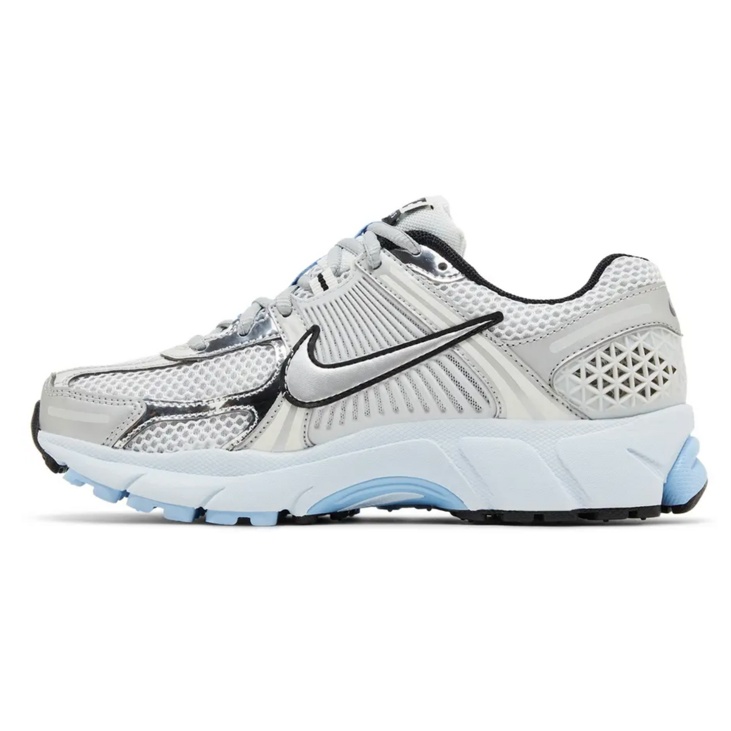 Women's Nike Vomero 5 'Metallic Silver Blue Tint'