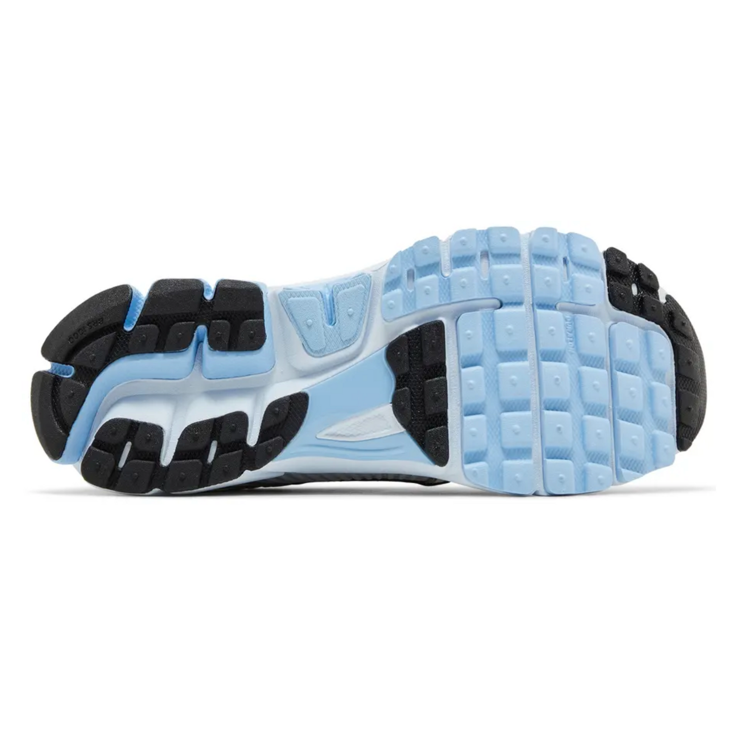 Women's Nike Vomero 5 'Metallic Silver Blue Tint'