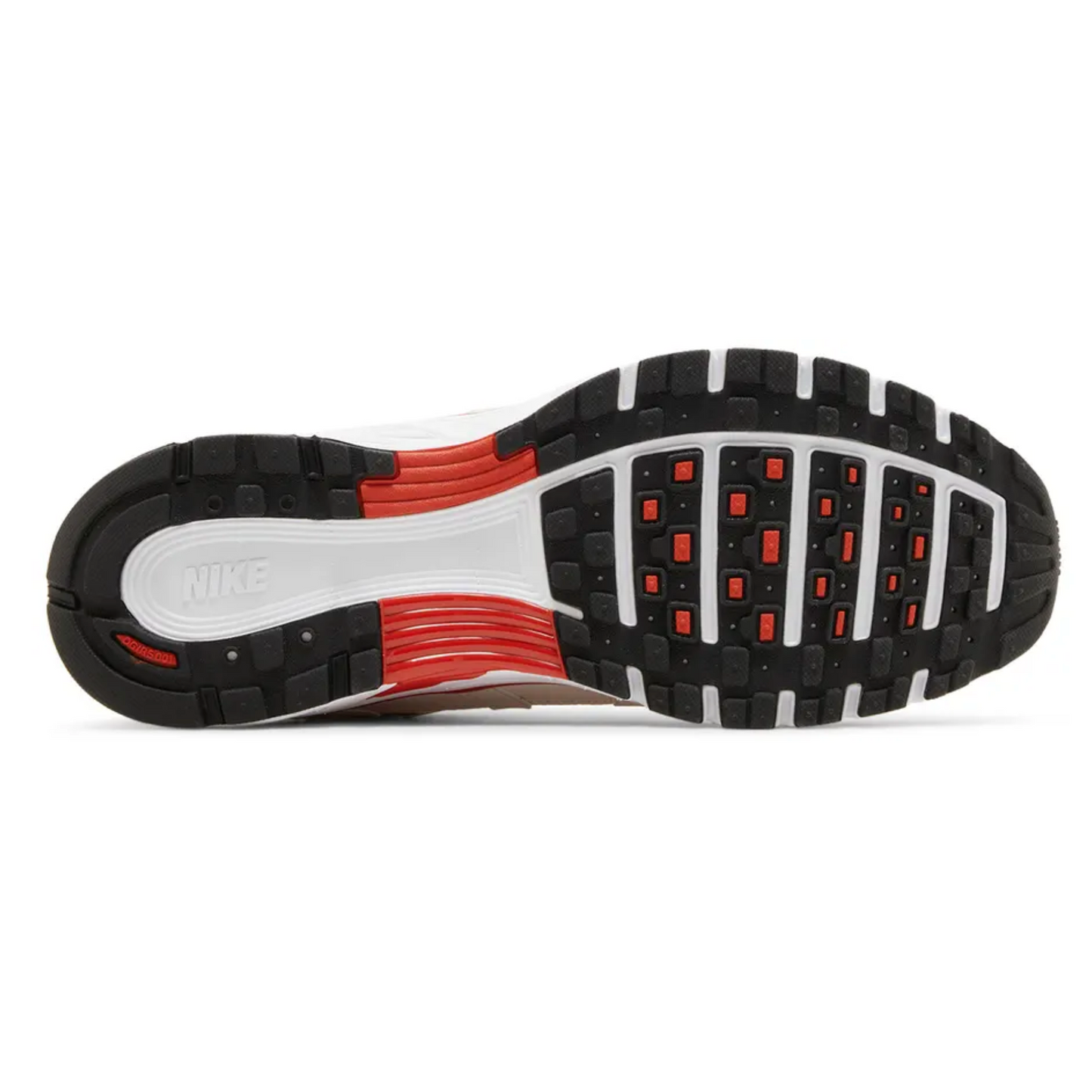 Men's Nike P-6000 'Dragon Red'