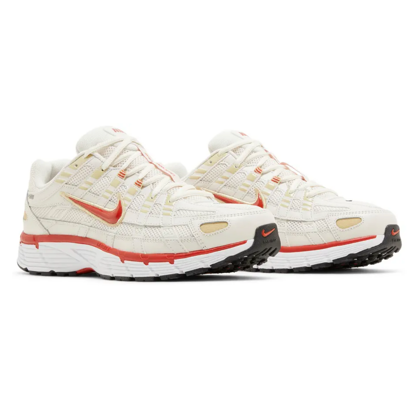 Men's Nike P-6000 'Dragon Red'