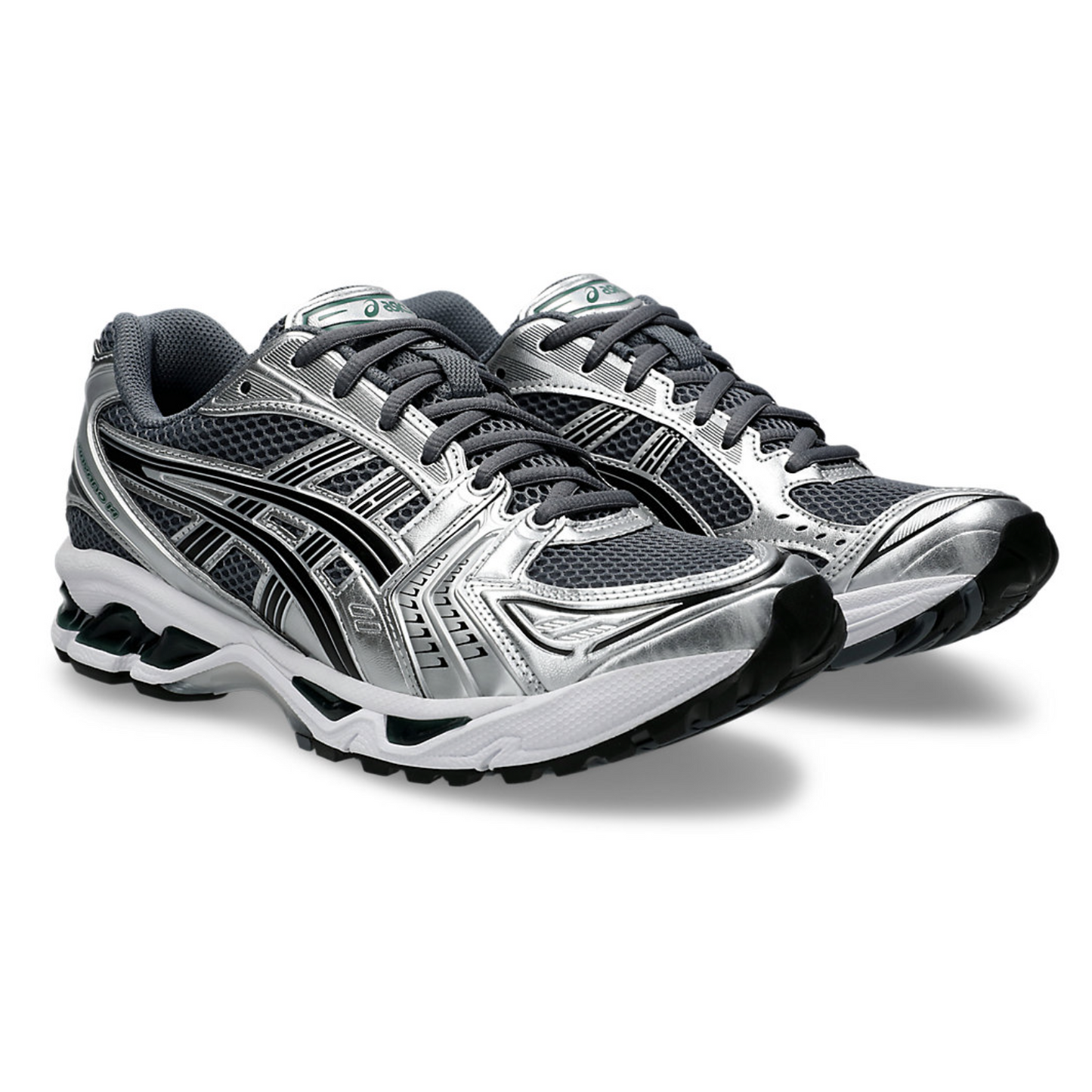 Men's Asics Gel Kayano 14 'Metropolis/Jasper Green'