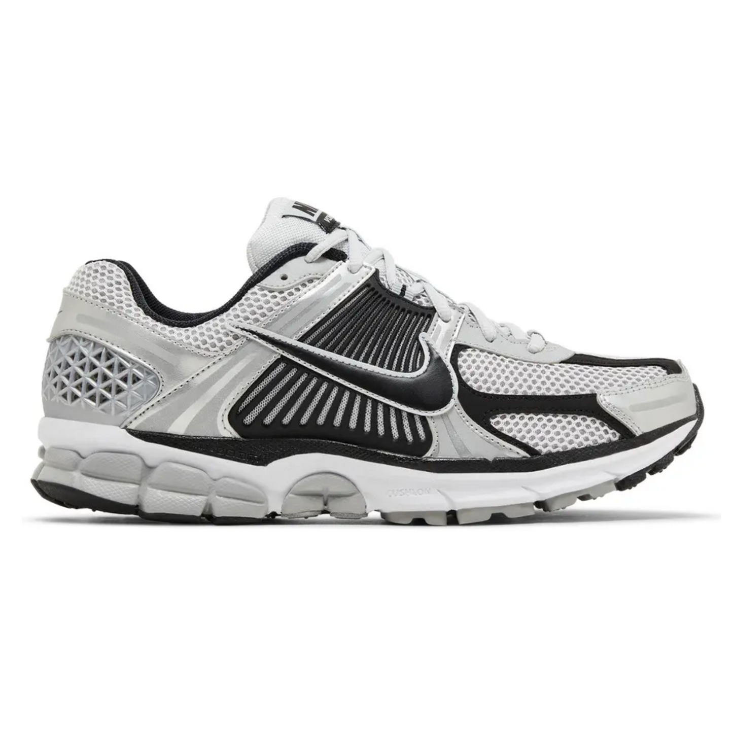 Men's Nike Vomero 5 'Metallic Silver Black'