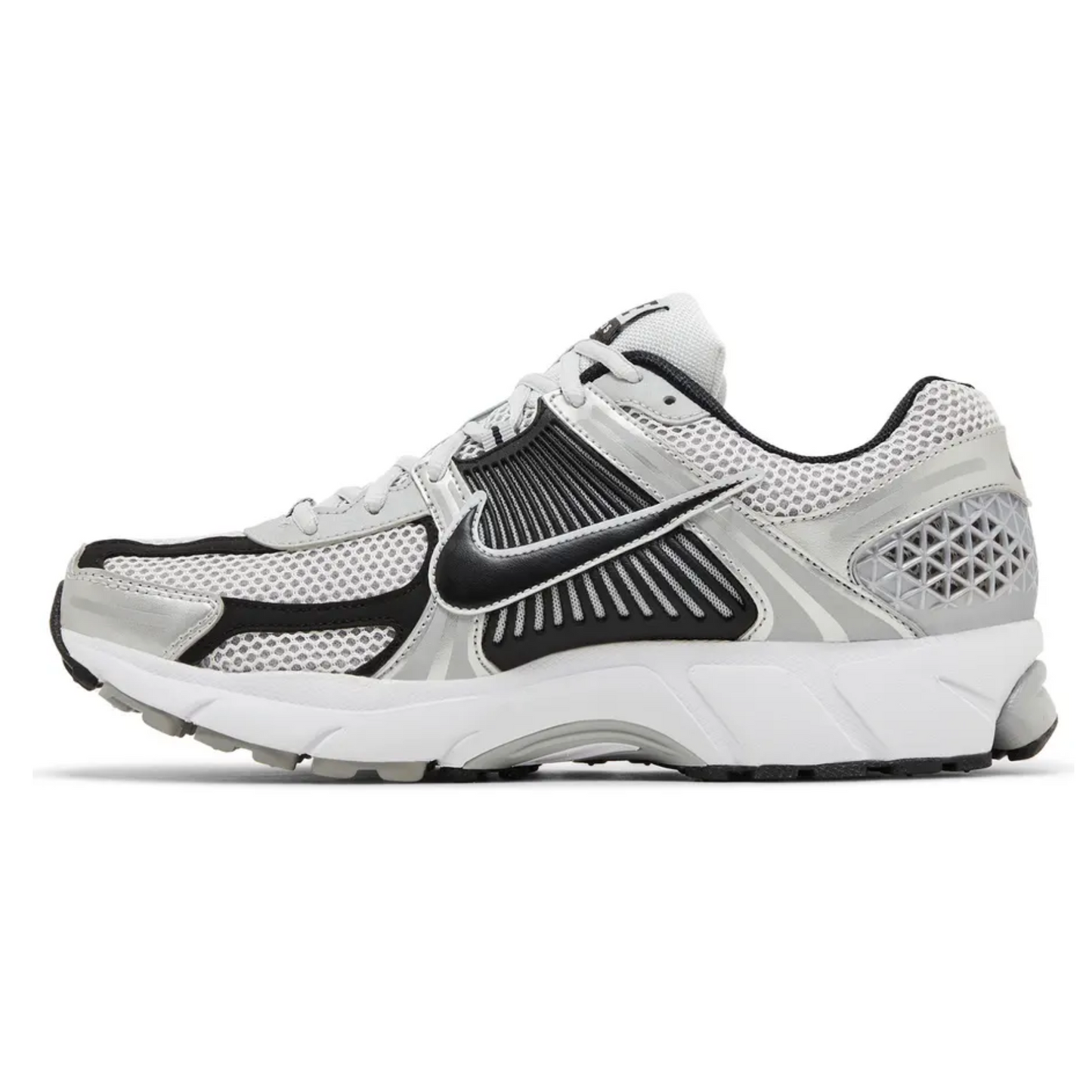 Men's Nike Vomero 5 'Metallic Silver Black'
