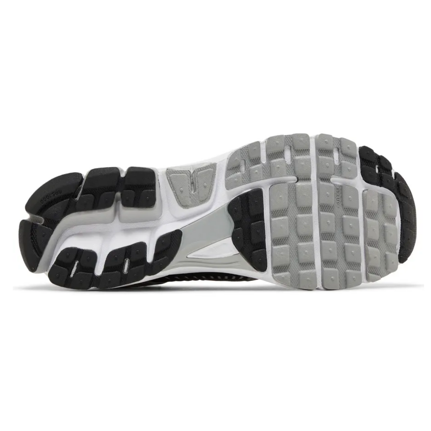 Men's Nike Vomero 5 'Metallic Silver Black'