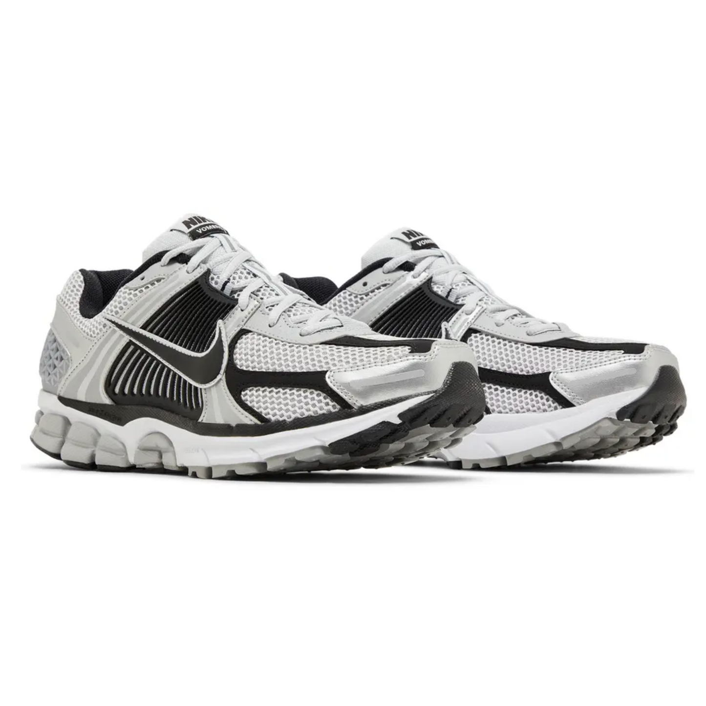 Men's Nike Vomero 5 'Metallic Silver Black'