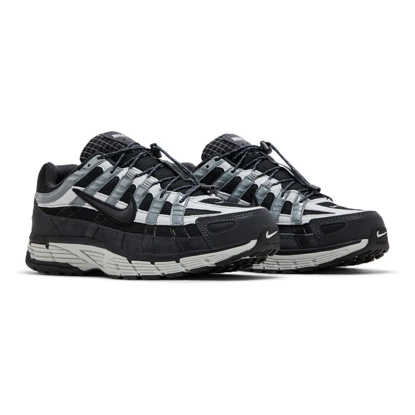 Men's Nike P-6000 Premium 'Anthracite Smoke Grey'