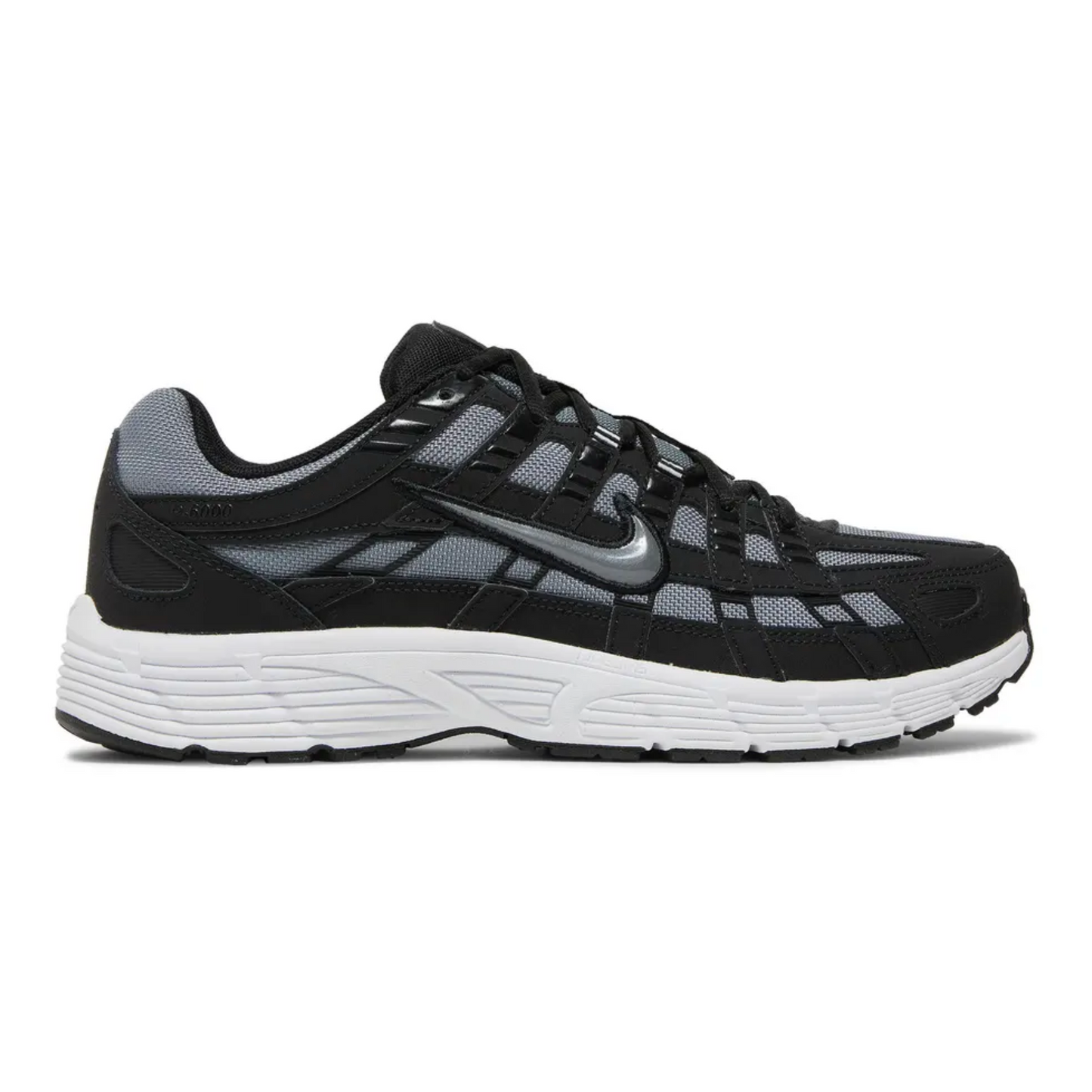Men's Nike P-6000 'Cool Grey'