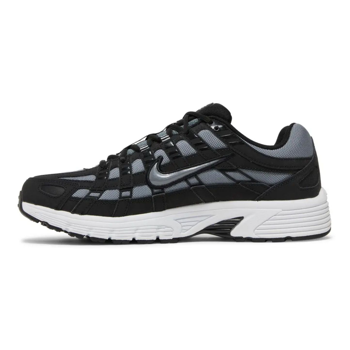 Men's Nike P-6000 'Cool Grey'