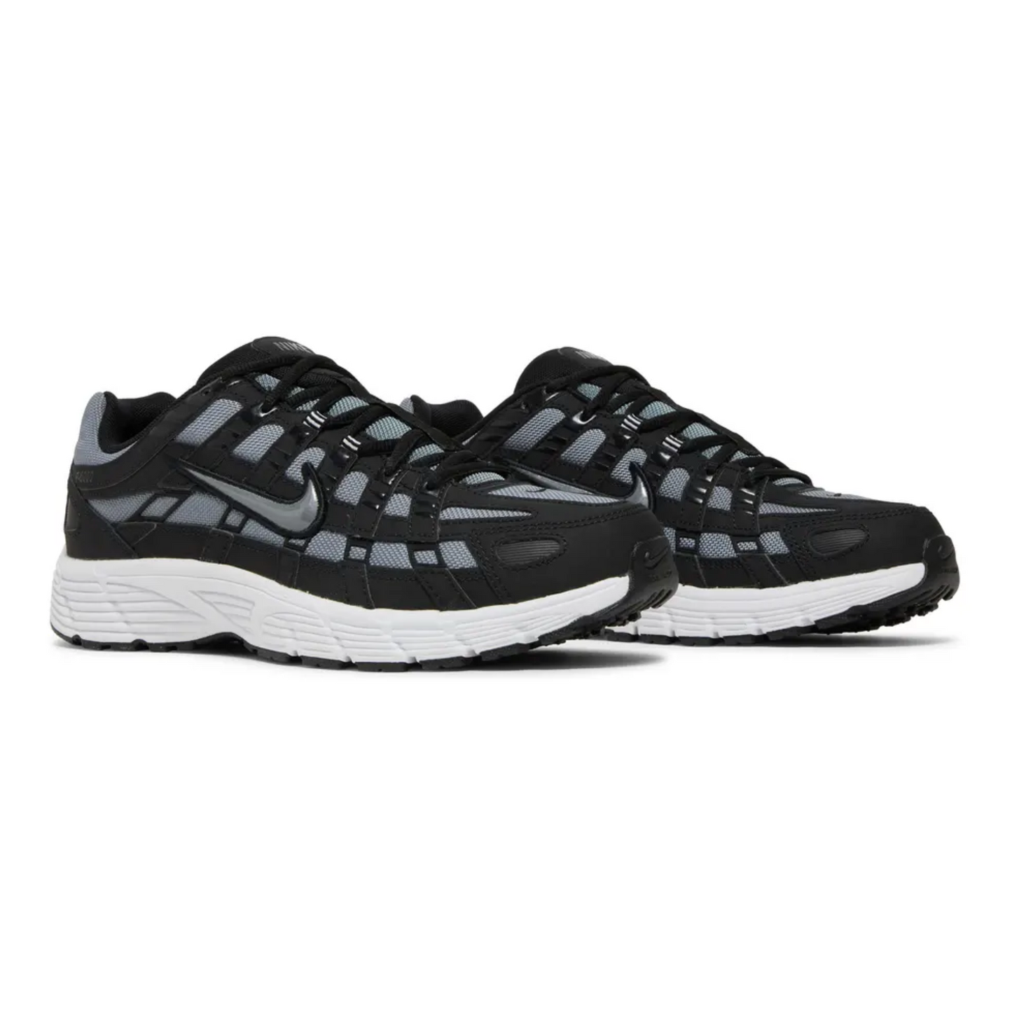 Men's Nike P-6000 'Cool Grey'