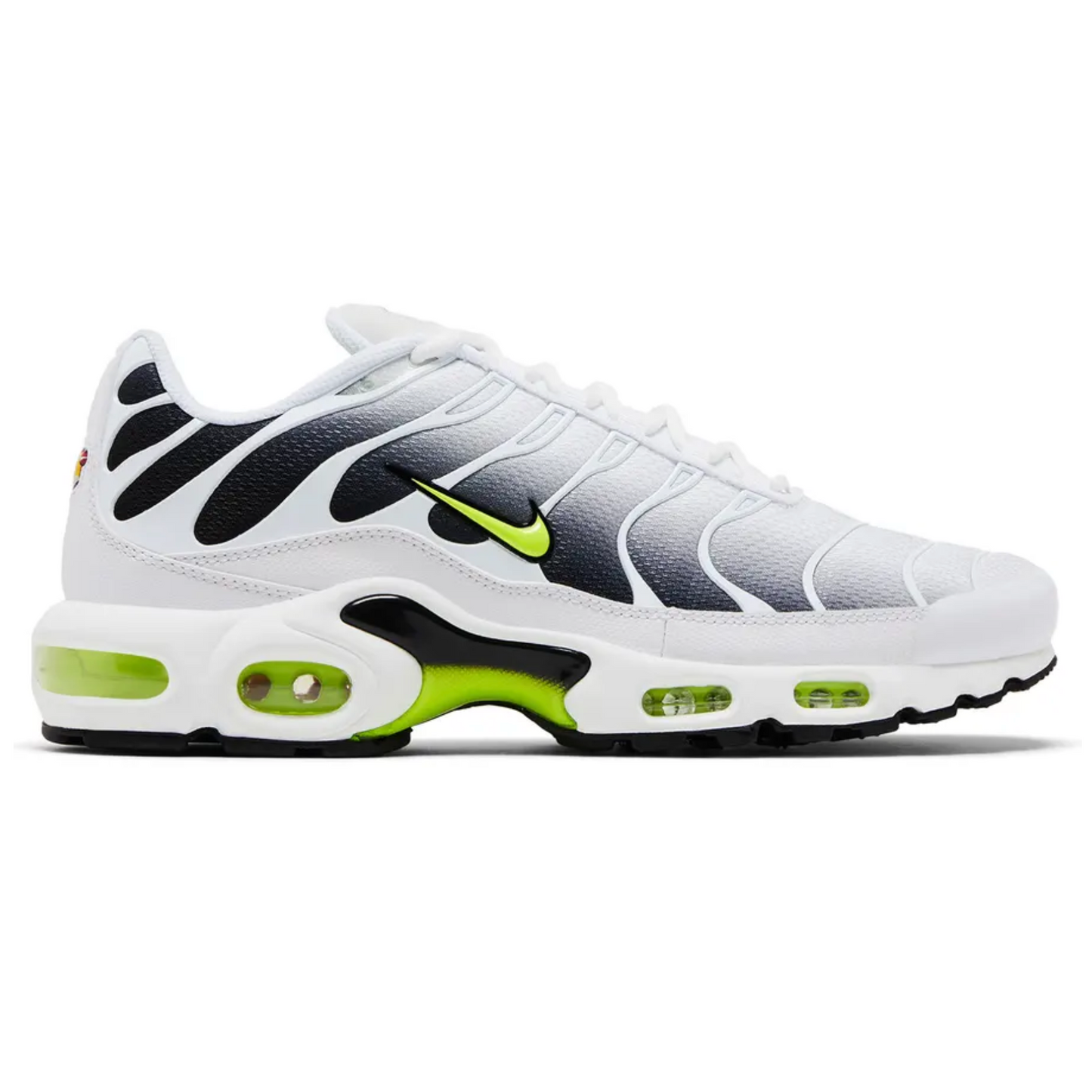 Men's Nike Air Max Plus TN 'Toxin'