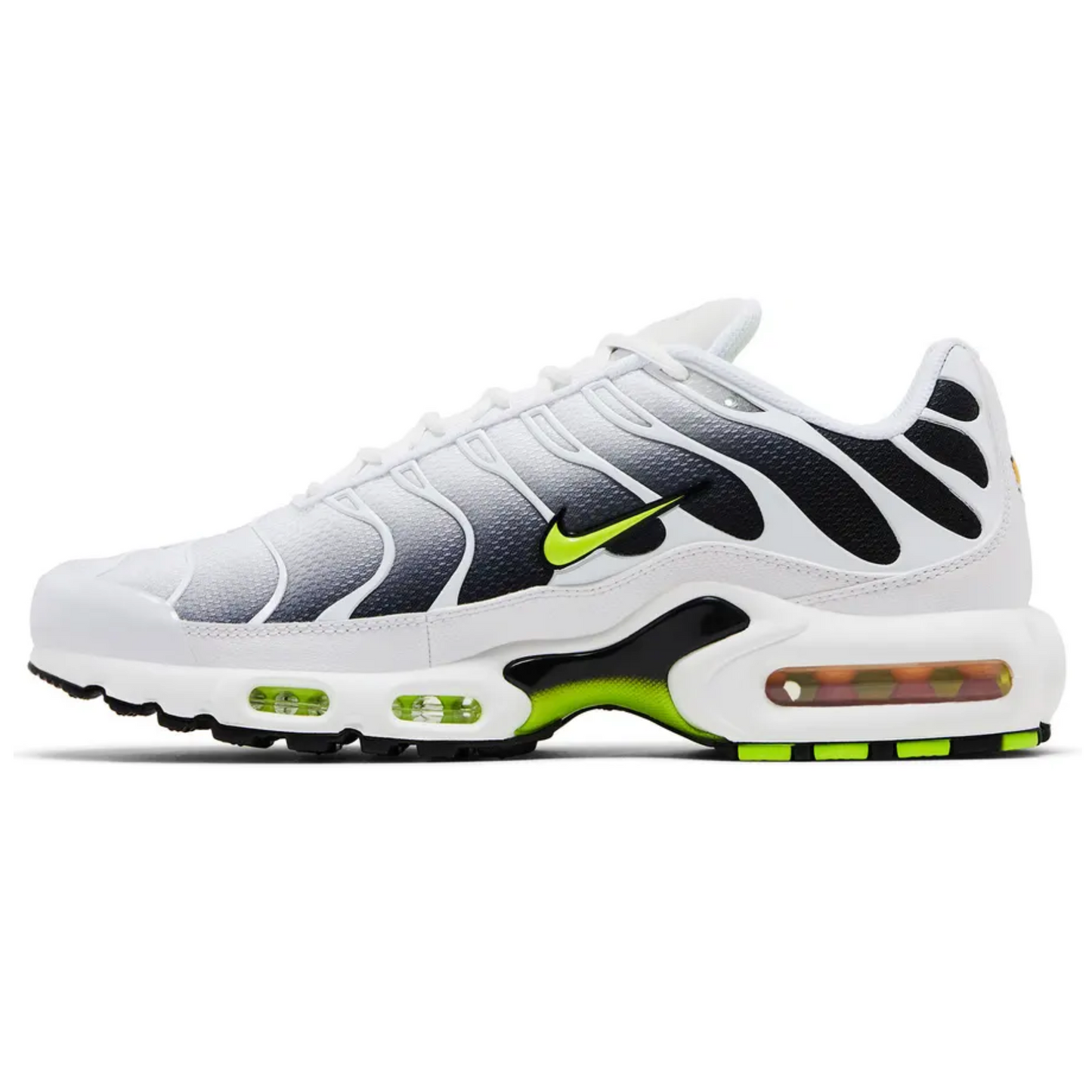 Men's Nike Air Max Plus TN 'Toxin'