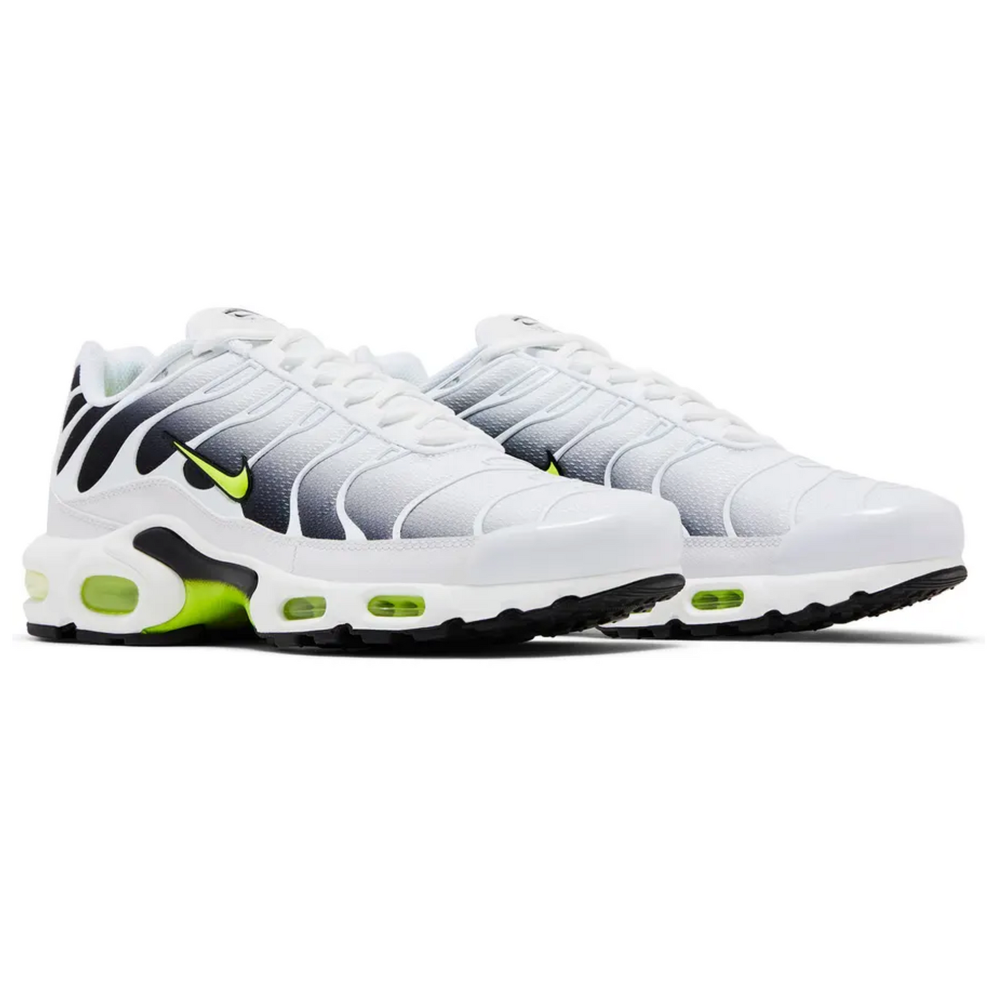 Men's Nike Air Max Plus TN 'Toxin'