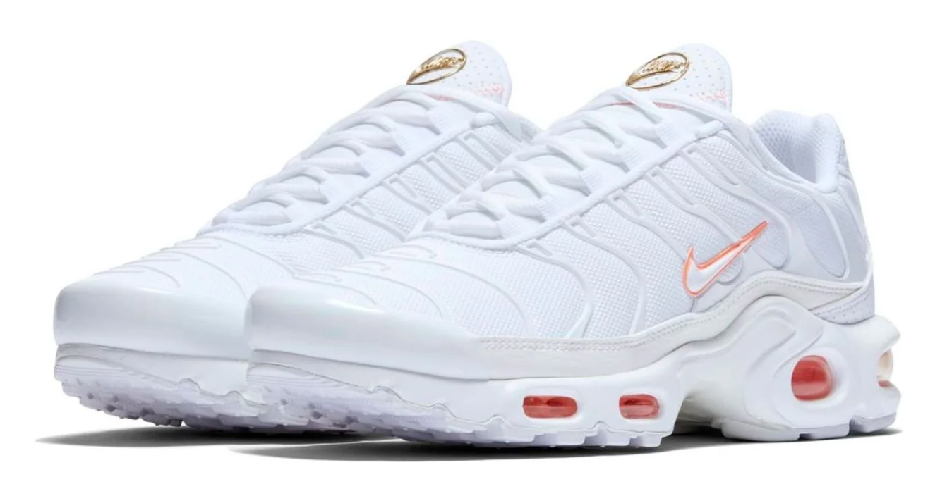 Women's Nike Air Max Plus TN 'Atomic Pink'